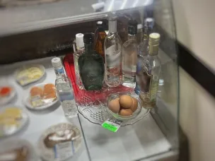 Более 220 единиц алкогольной продукции изъято из незаконного оборота в Нижегородской области в ходе внеплановых рейдов за последний месяц